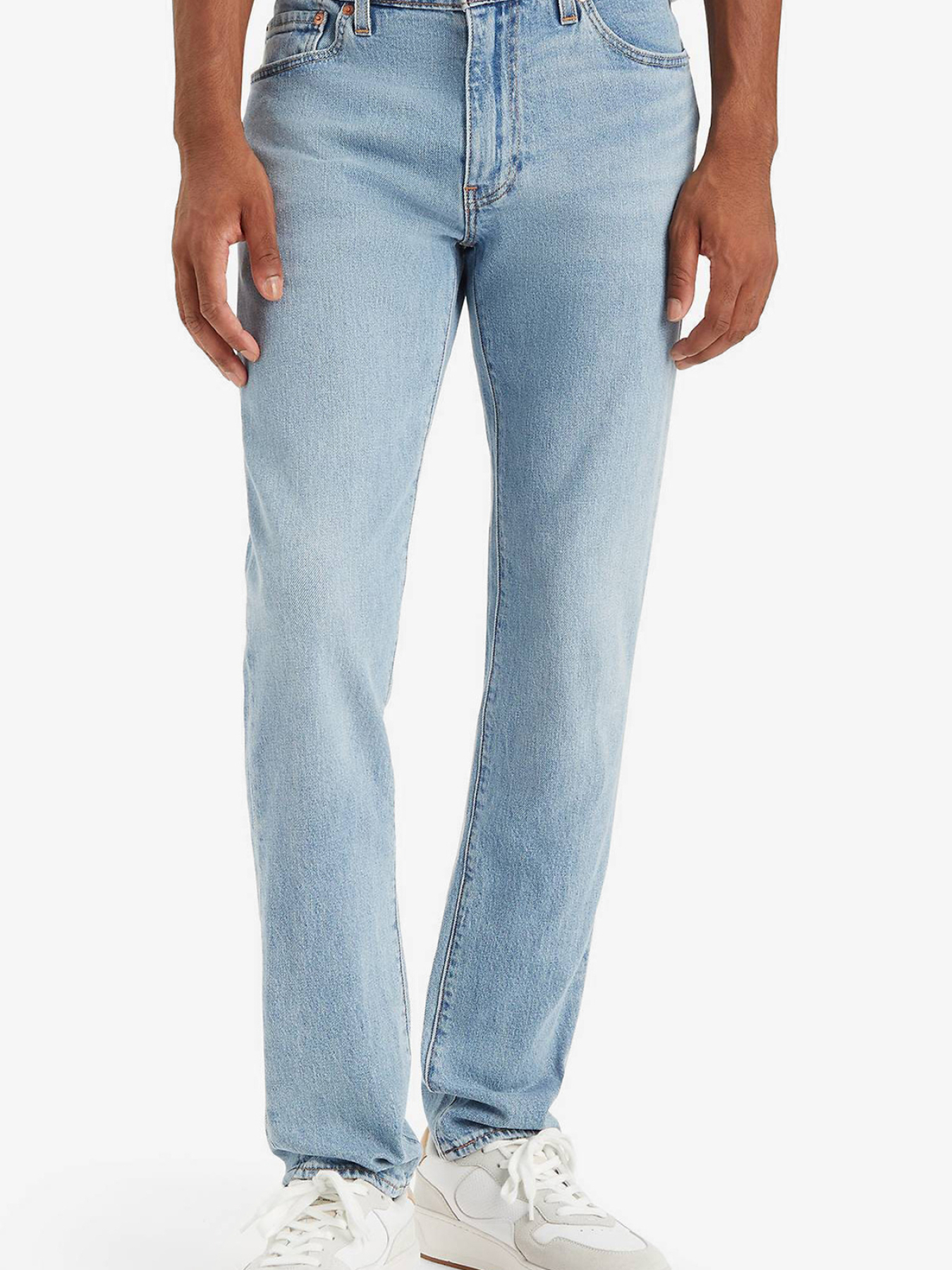 Джинси Levi's модель 04511;5815 Фото