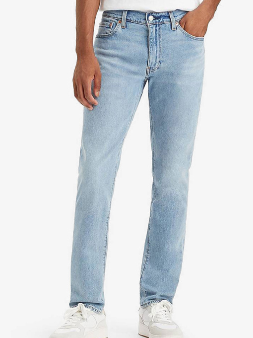 Джинси Levi's модель 04511;5815 Фото