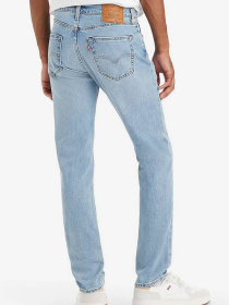 Джинси Levi's модель 04511;5815 Фото