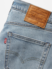 Джинси Levi's модель 04511;5815 Фото