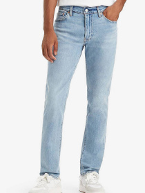Джинси Levi's модель 04511;5815 Фото