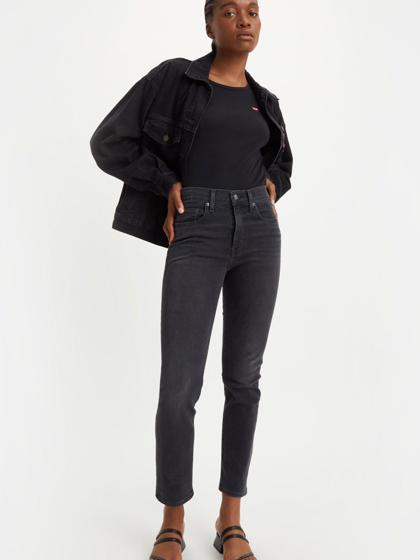 Джинси Levi's модель 18883;0199 Фото