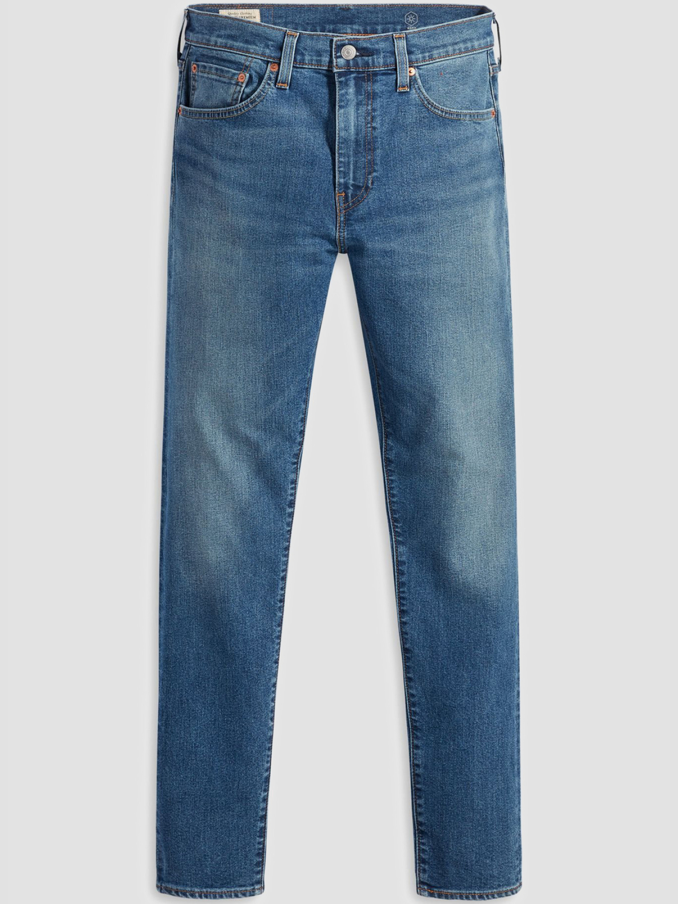 Джинси Levi's модель 28833;1214 Фото