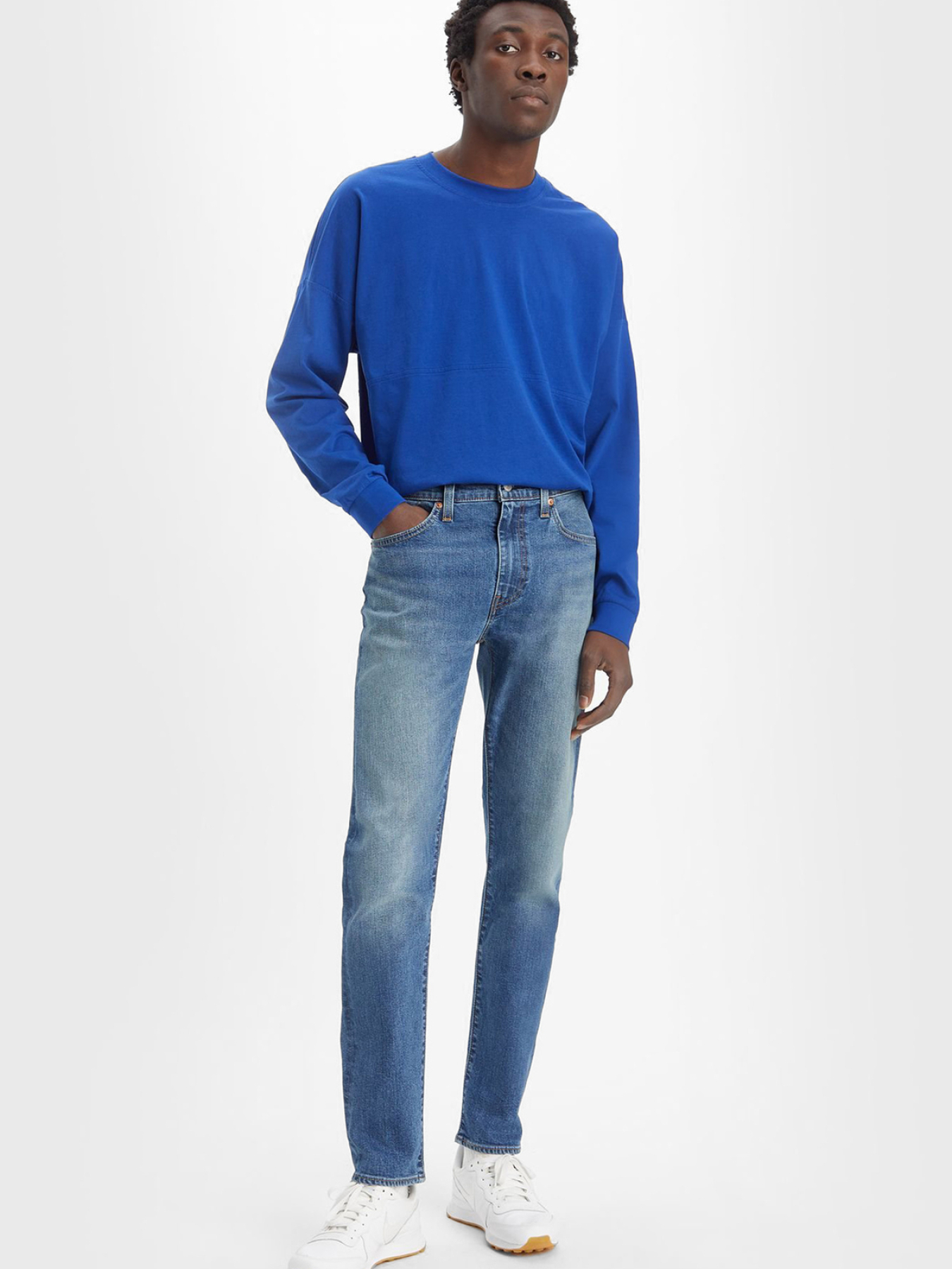 Джинси Levi's модель 28833;1214 Фото