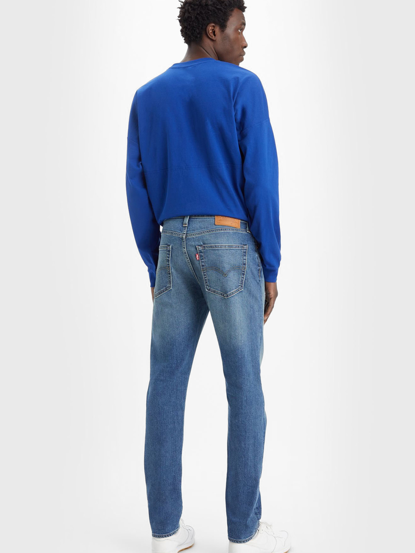 Джинси Levi's модель 28833;1214 Фото