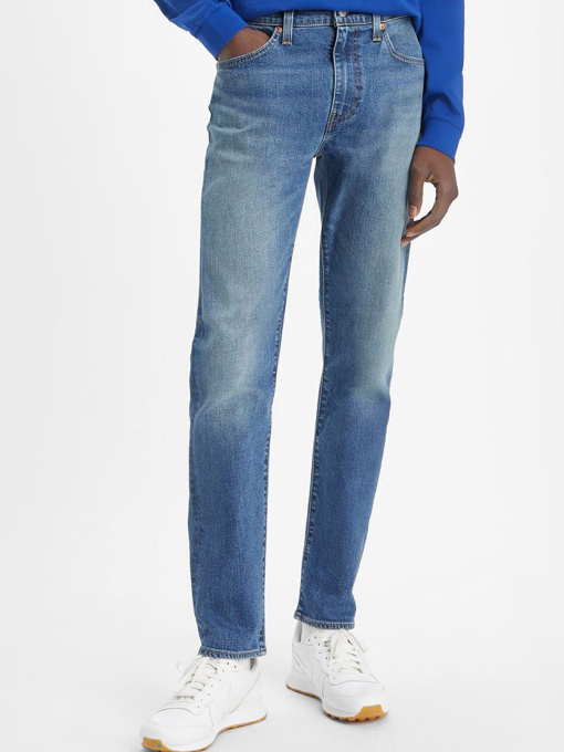 Джинсы Levi's модель 28833;1214 Фото