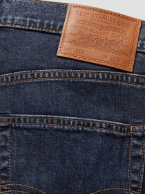 Джинсы Levi's модель 28833;1290 Фото