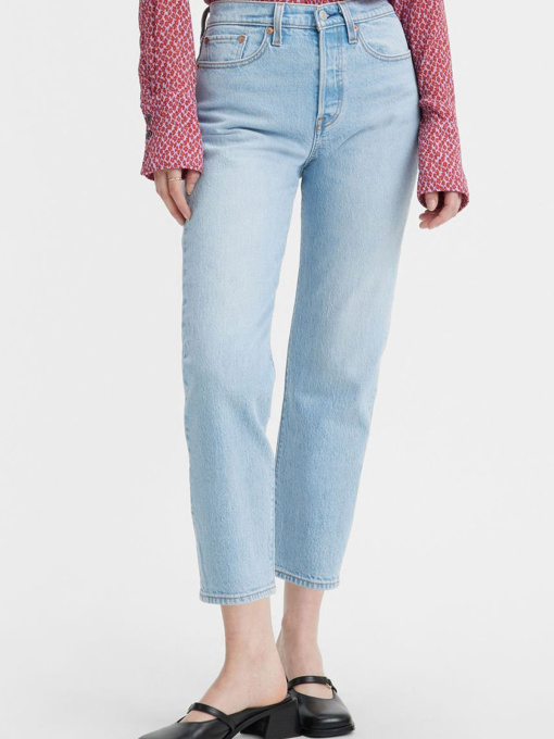 Джинсы Levi's модель 34964;0196 Фото