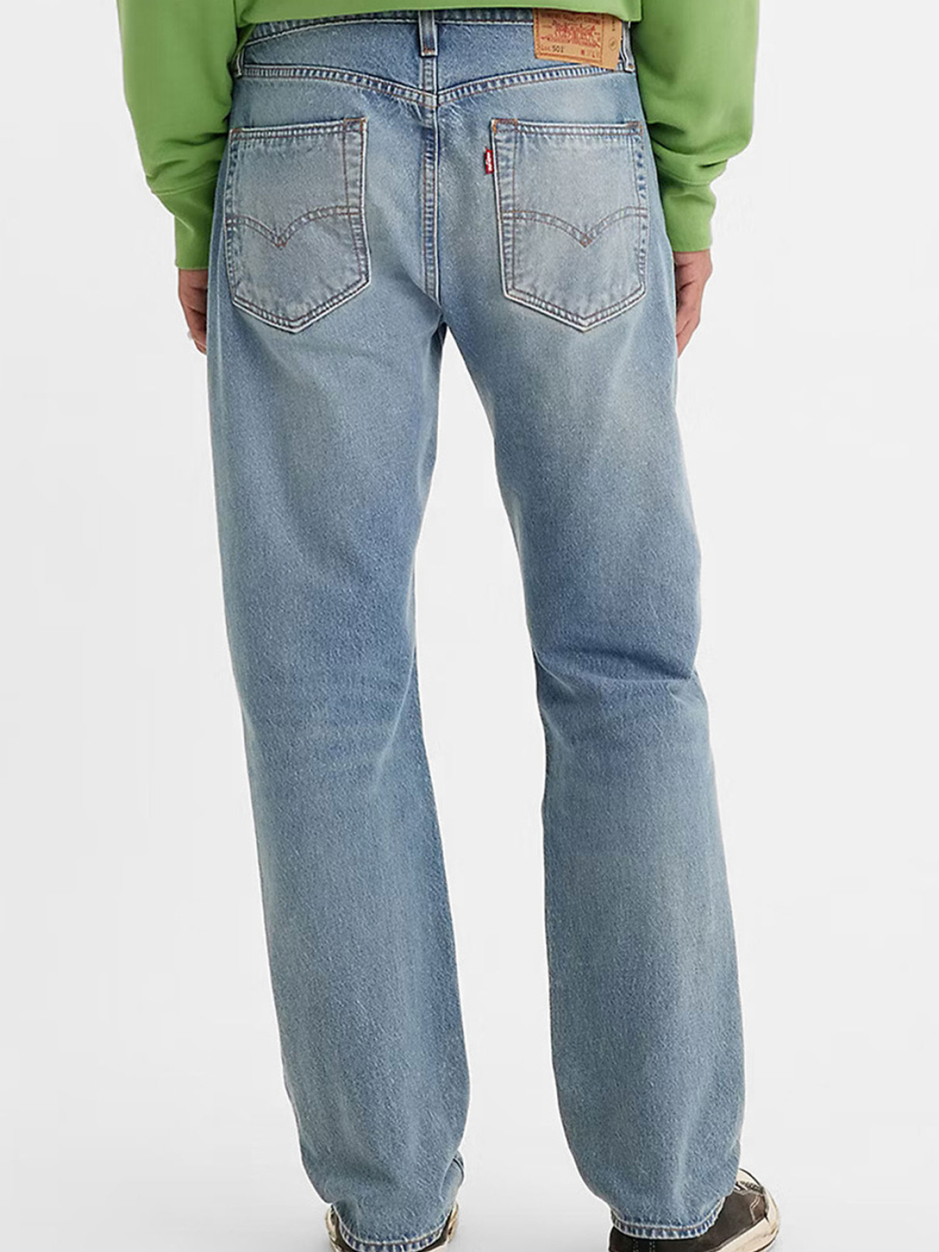 Джинси Levi's модель 59692;0034 Джинси Levi's модель 59692;0034 Фото