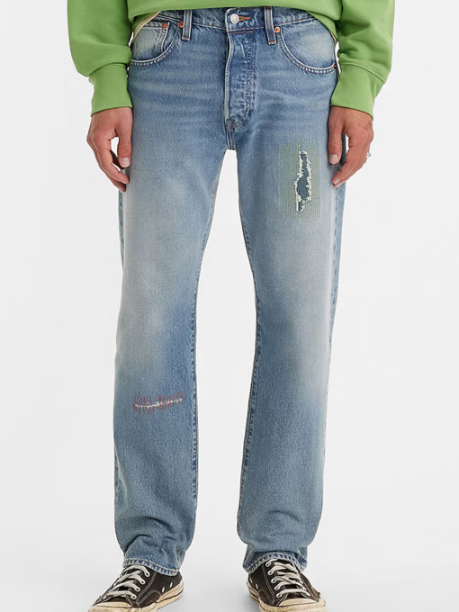 Джинси Levi's модель 59692;0034 Фото