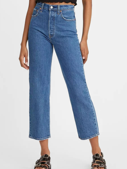Джинсы Levi's модель 72693;0117 Фото