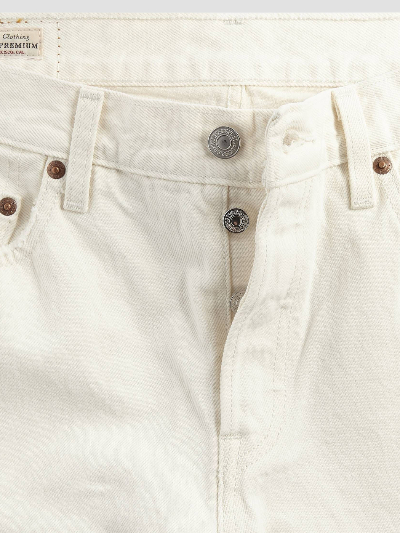 Джинсы Levi's модель A1959;0032 Фото