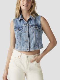 Джинсы Levi's модель A1959;0032 Фото