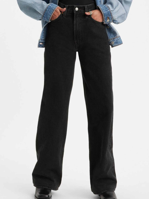 Джинси Levi's модель A6081;0001 Фото