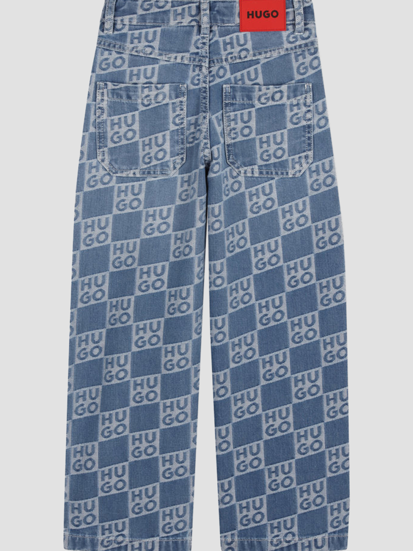 Джинси HUGO Kids модель G01037;Z25 Фото