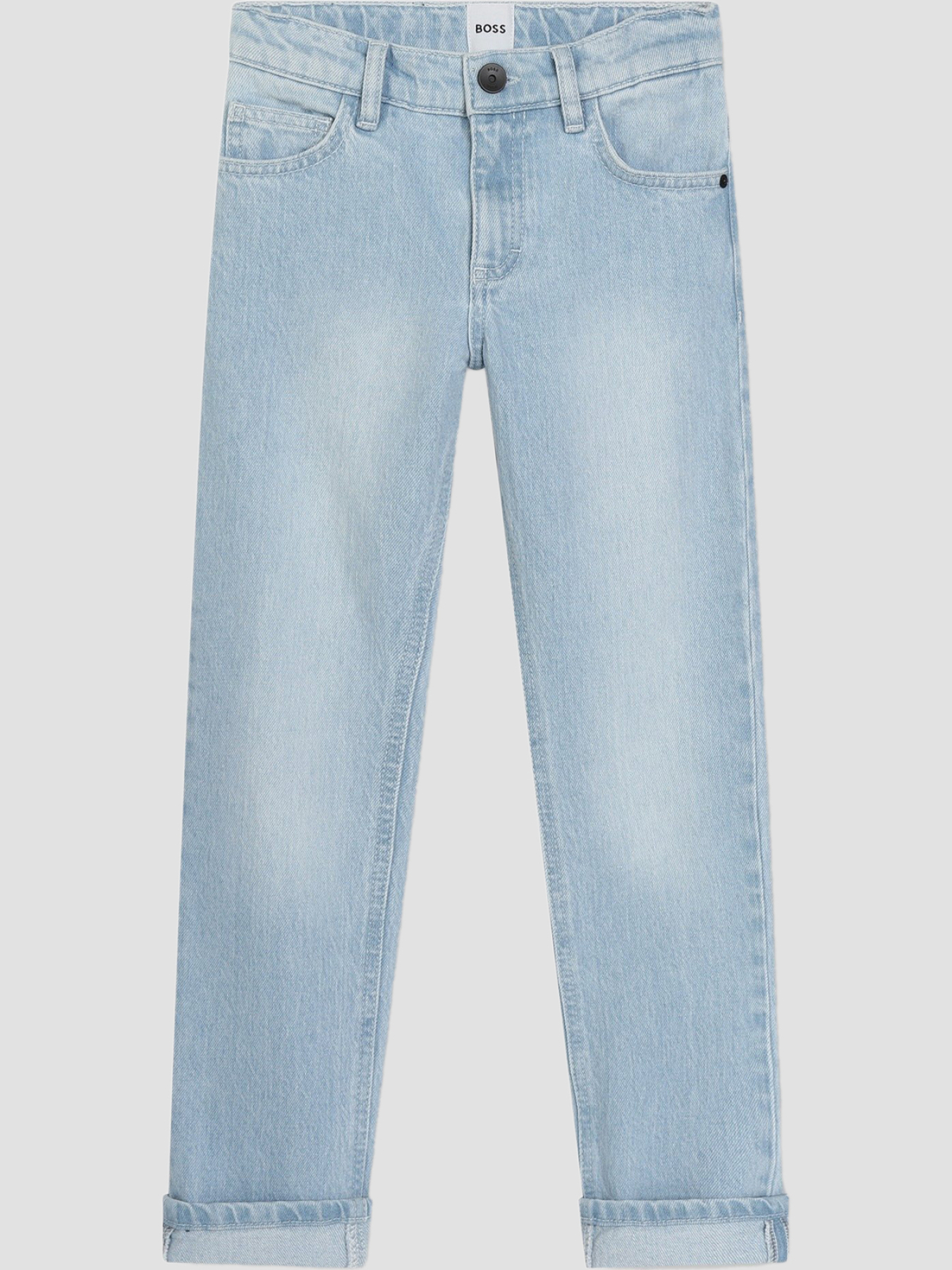 Джинси BOSS Kids модель J50687;Z04 Фото