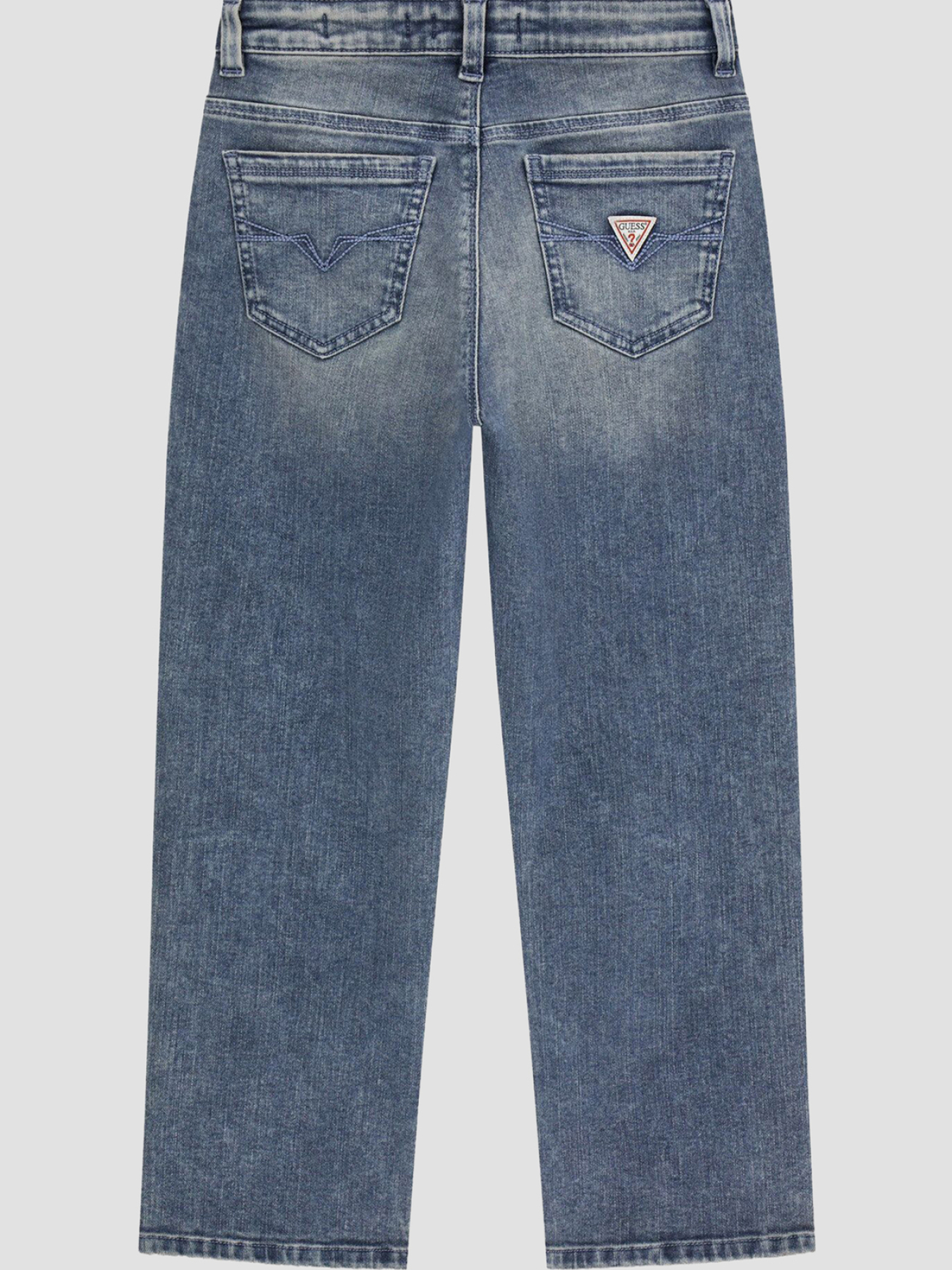Джинси GUESS Kids модель L6RA08.D7060;INOW Джинси GUESS Kids модель L6RA08.D7060;INOW Фото