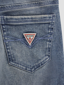 Джинси GUESS Kids модель L6RA08.D7060;INOW Фото