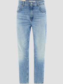 Джинси GUESS модель M4RA66.D58M3;R8TE Фото