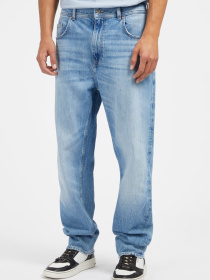 Джинси GUESS модель M4RA66.D58M3;R8TE Фото