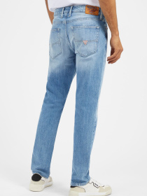 Джинси GUESS модель M4RAS2.D58M3;R8TE Фото