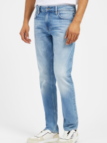 Джинси GUESS модель M4RAS2.D58M3;R8TE Фото