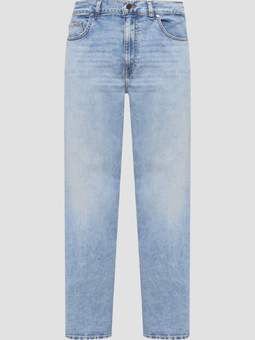 Джинсы GUESS модель M6GA82.D1090;RELL Фото