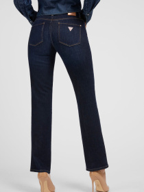 Джинси GUESS модель W3YA15.D4U54;CADA Фото