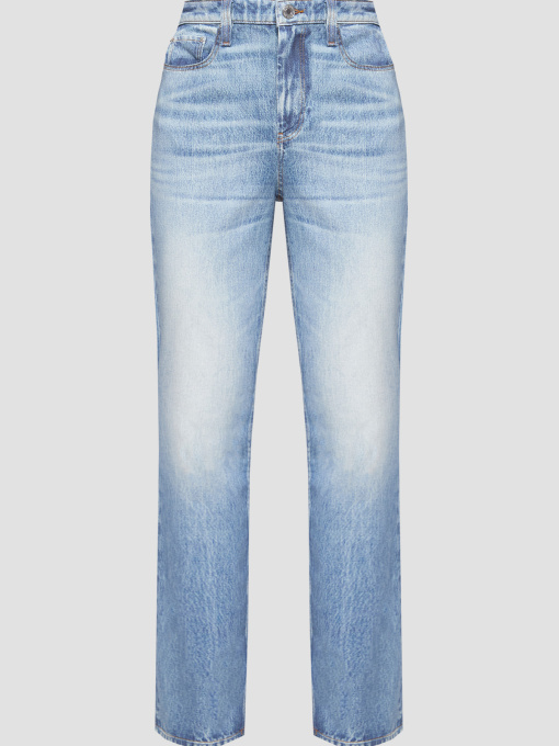 Джинси GUESS модель W6RA33.D0721;R1MR Фото