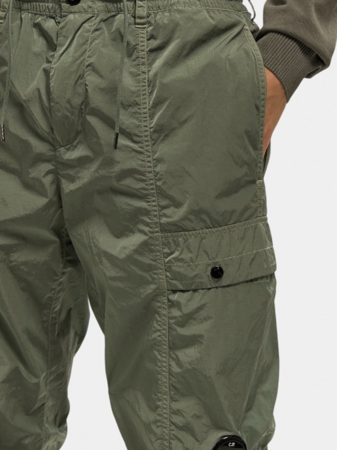 Штани CP Company модель 11960 Фото
