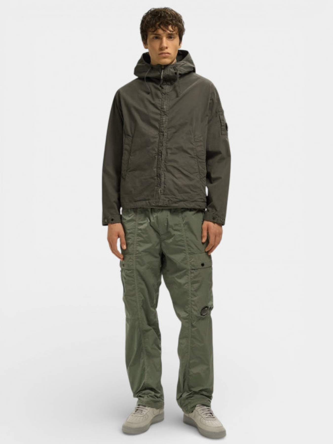 Штани CP Company модель 11960 Фото