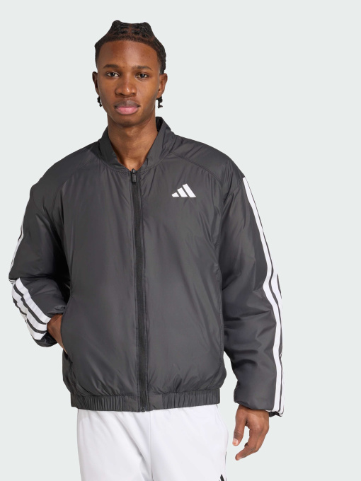 Куртки и дубленки Adidas Adidas Essentials модель JV5172 Фото