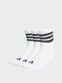 Шкарпетки та гольфи Adidas Adidas Essentials модель JZ0529 Фото