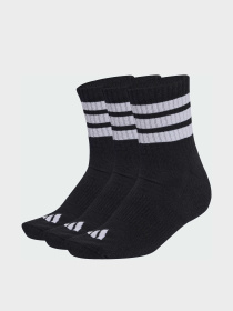 Шкарпетки та гольфи Adidas Adidas Essentials модель KC9617 Фото