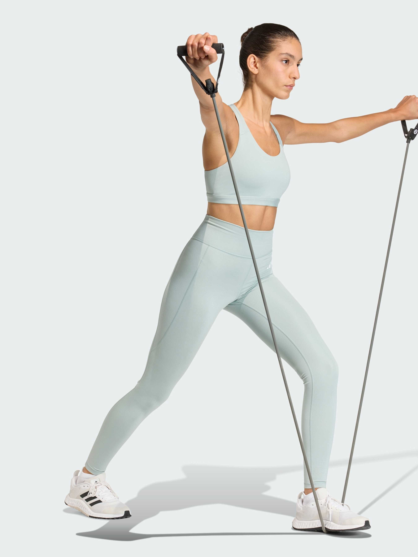 Футболки и поло Adidas Adidas Essentials модель KA4725 Футболки и поло Adidas Adidas Essentials модель KA4725 Фото