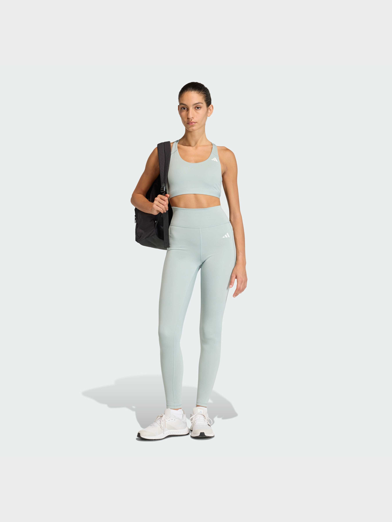 Футболки и поло Adidas Adidas Essentials модель KA4725 Футболки и поло Adidas Adidas Essentials модель KA4725 Фото