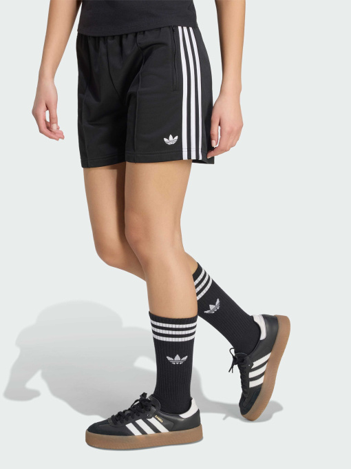 Шорты Adidas Adicolor модель KD5569 Фото