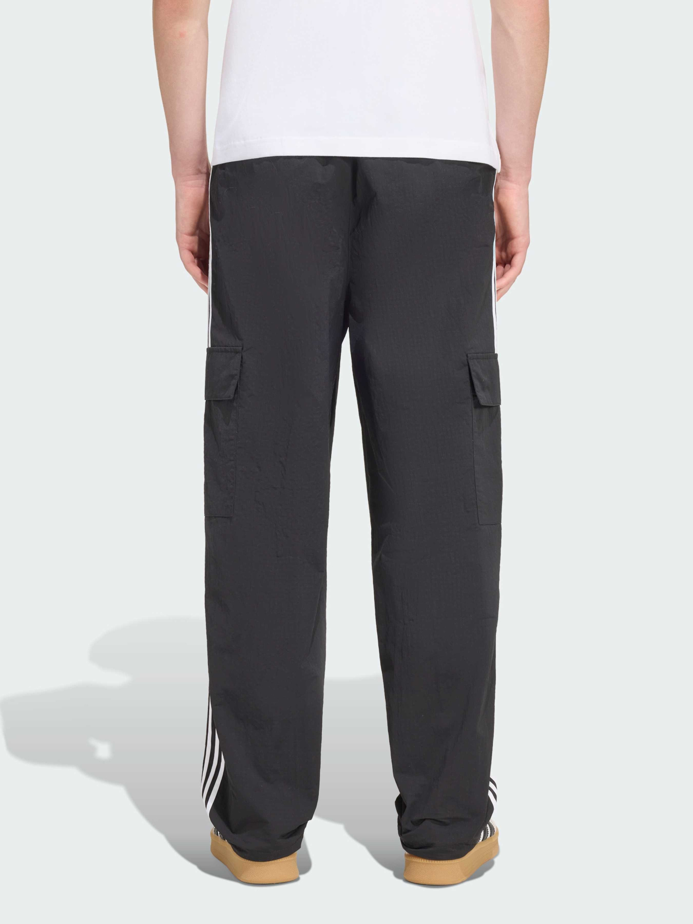 Штани Adidas Adicolor модель KE2927 Штани Adidas Adicolor модель KE2927 Фото