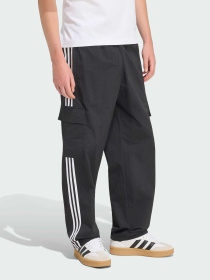 Брюки Adidas Adicolor модель KE2927 Фото