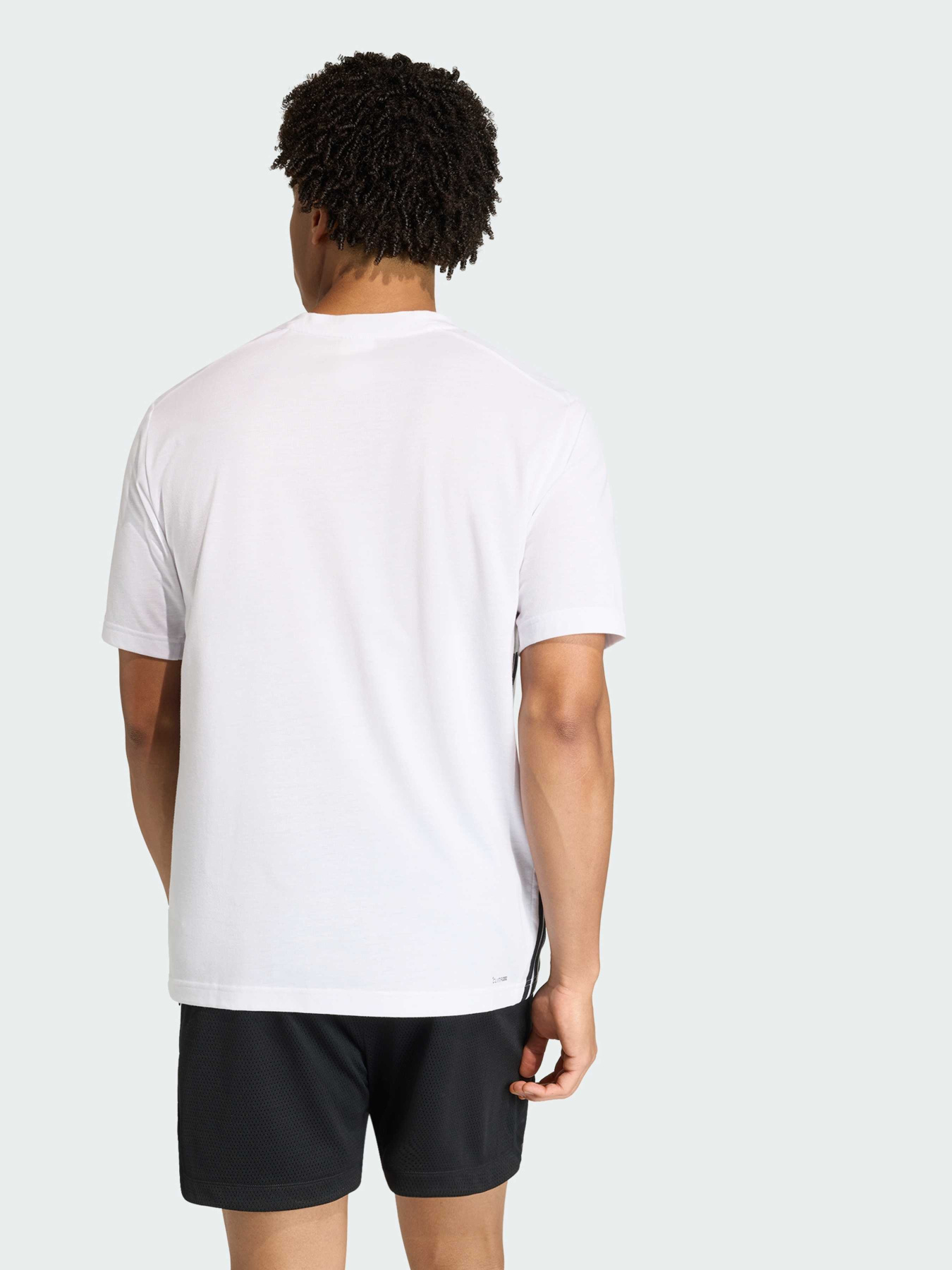 Футболки і поло Adidas Adidas Essentials модель KD0606 Футболки і поло Adidas Adidas Essentials модель KD0606 Фото