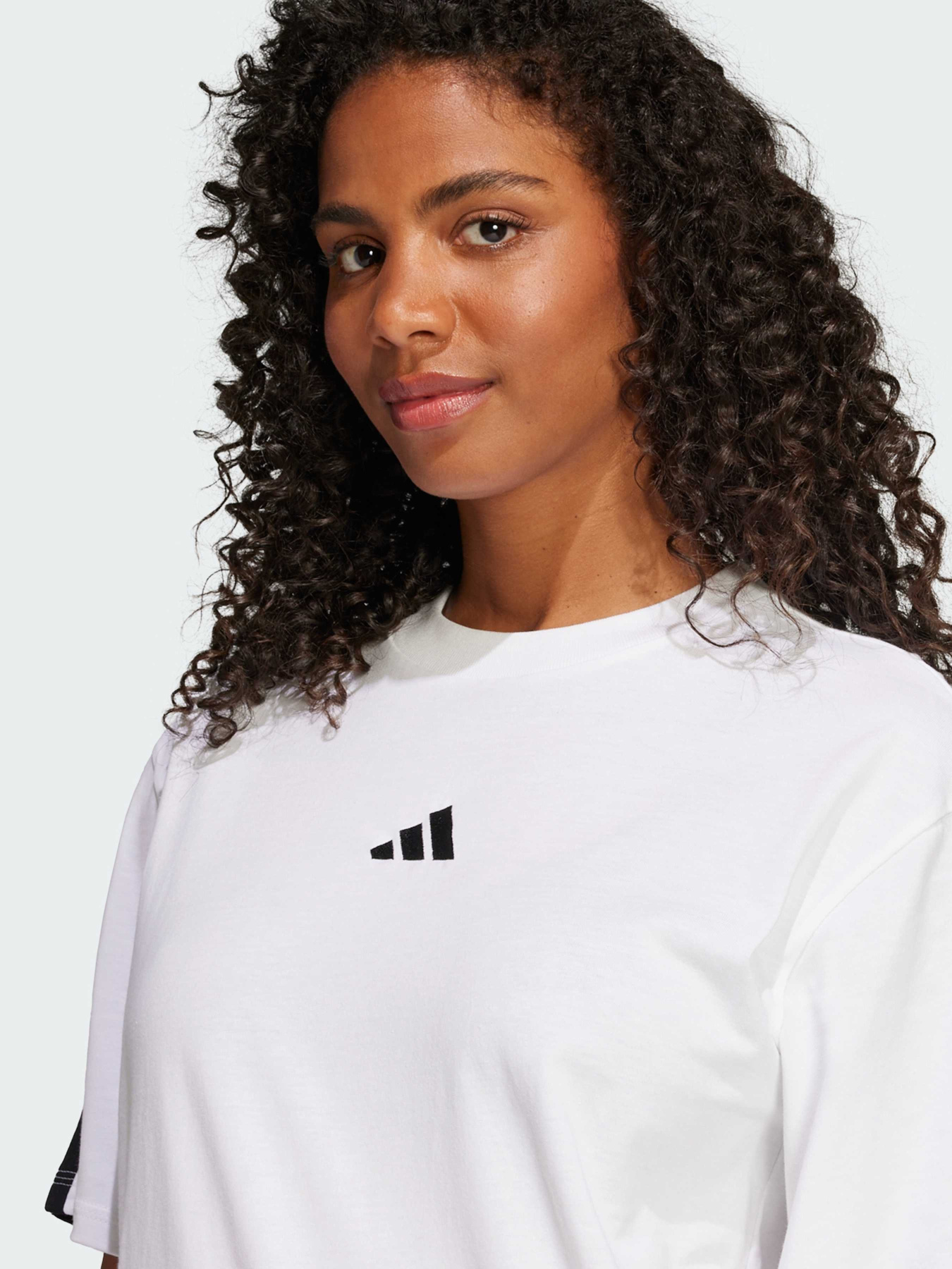 Футболки і поло Adidas Adidas Essentials модель JE1211 Фото