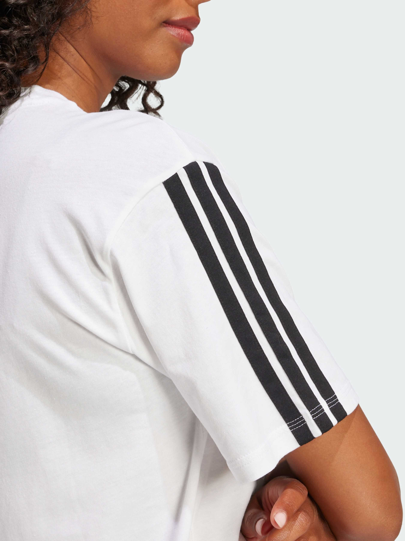 Футболки і поло Adidas Adidas Essentials модель JE1211 Фото