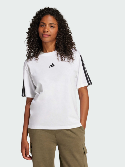 Футболки і поло Adidas Adidas Essentials модель JE1211 Фото