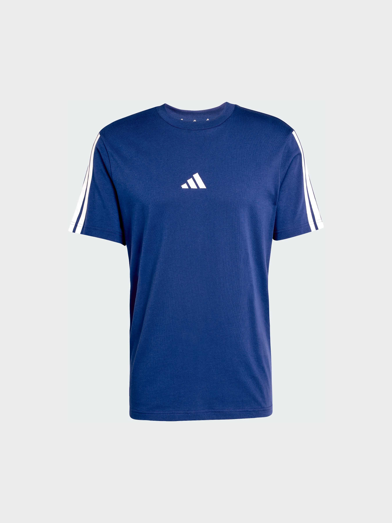 Футболки и поло Adidas Adidas Essentials модель JW1950 Футболки и поло Adidas Adidas Essentials модель JW1950 Фото