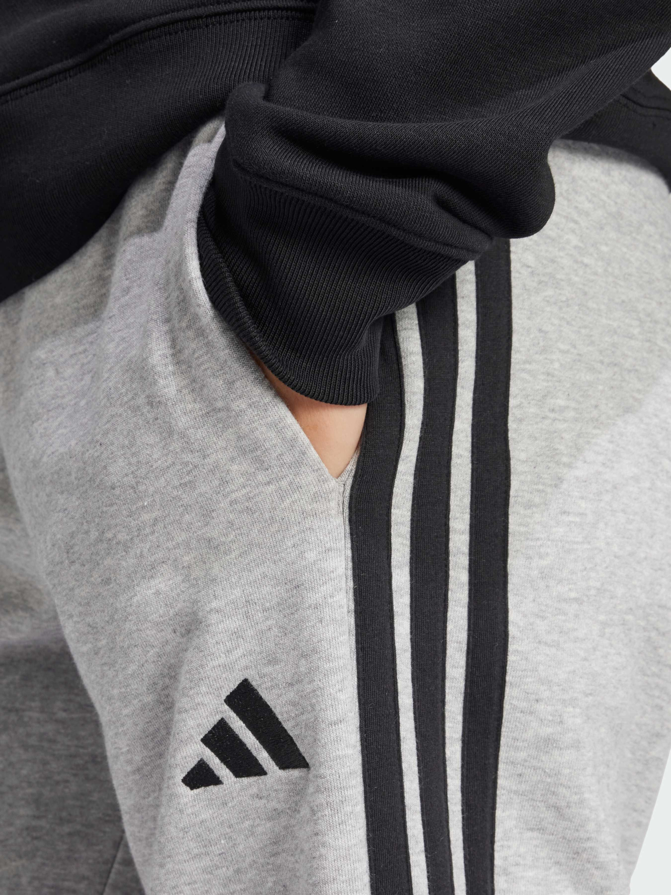 Брюки Adidas Adidas Essentials модель JD5310 Брюки Adidas Adidas Essentials модель JD5310 Фото
