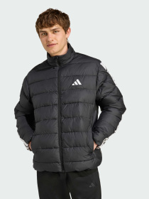 Куртки та дублянки Adidas Adidas Essentials модель JM8416 Фото