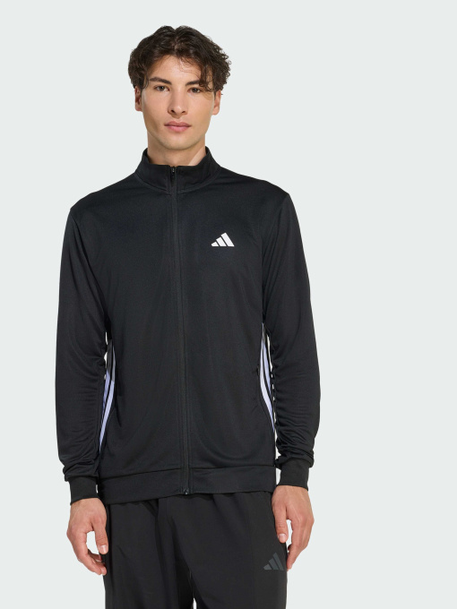Худі та світшоти Adidas Adidas Essentials модель KA3481 Фото