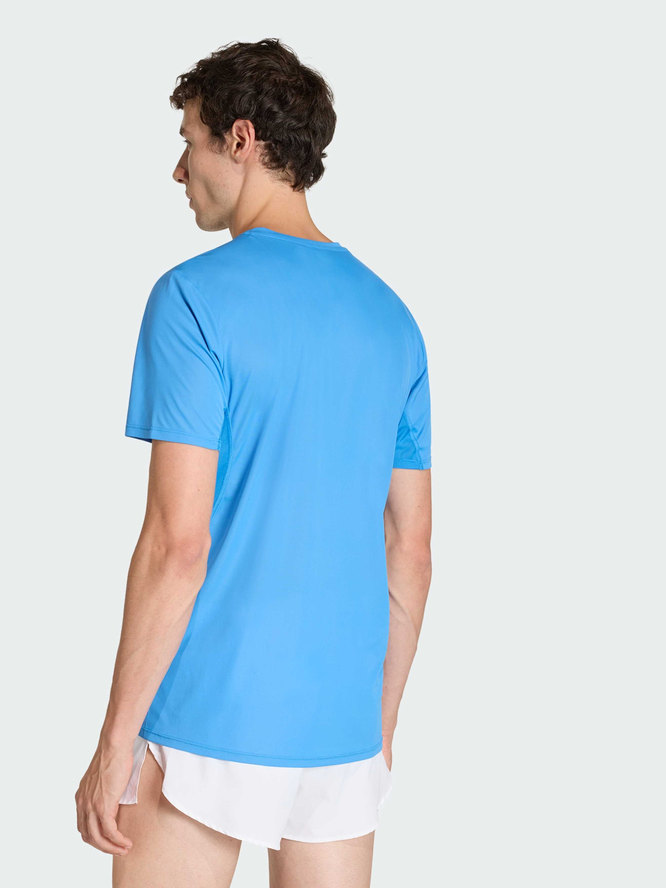 Футболки и поло Adidas Adidas Essentials модель KA2937 Футболки и поло Adidas Adidas Essentials модель KA2937 Фото
