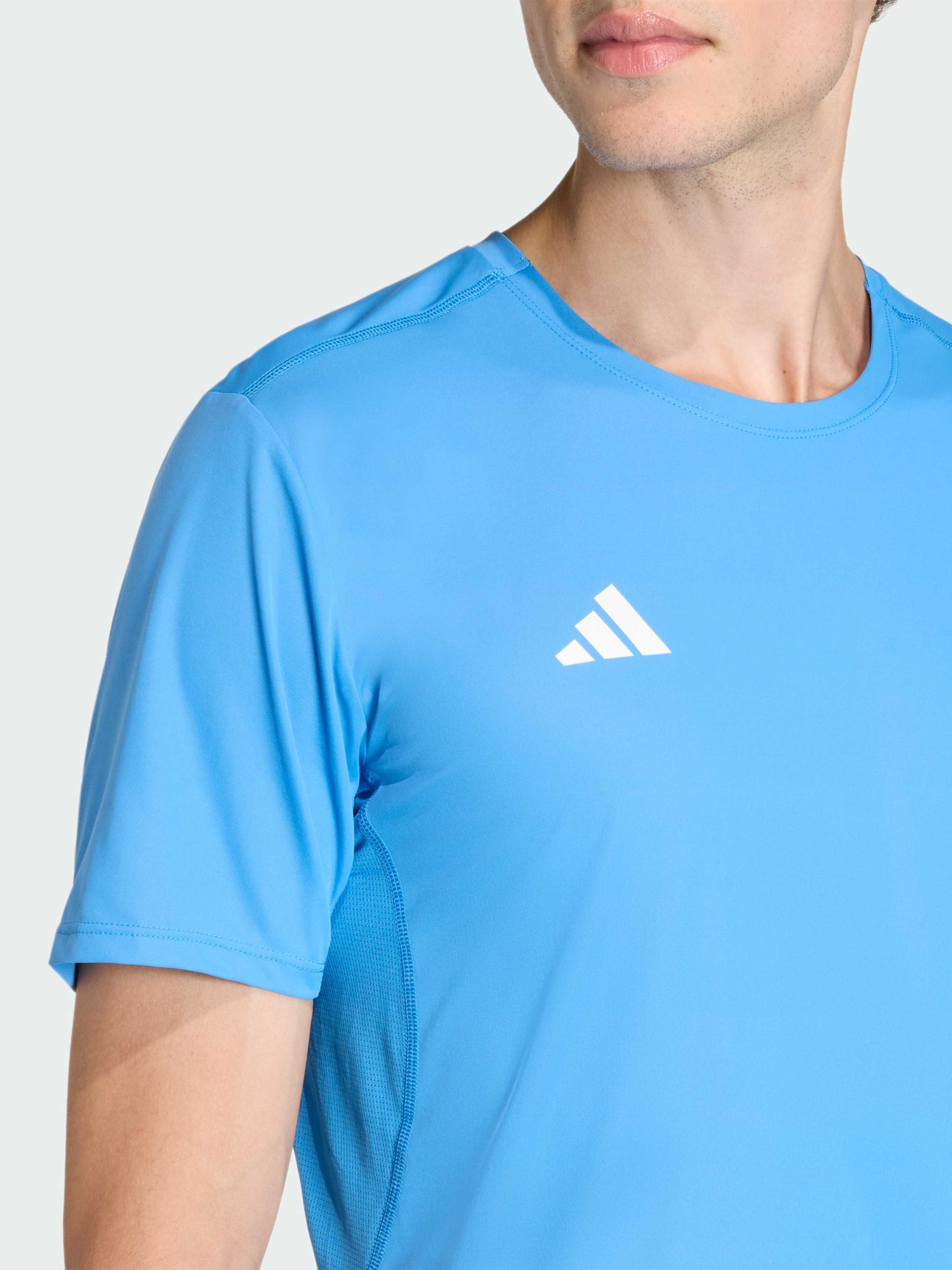 Футболки и поло Adidas Adidas Essentials модель KA2937 Футболки и поло Adidas Adidas Essentials модель KA2937 Фото