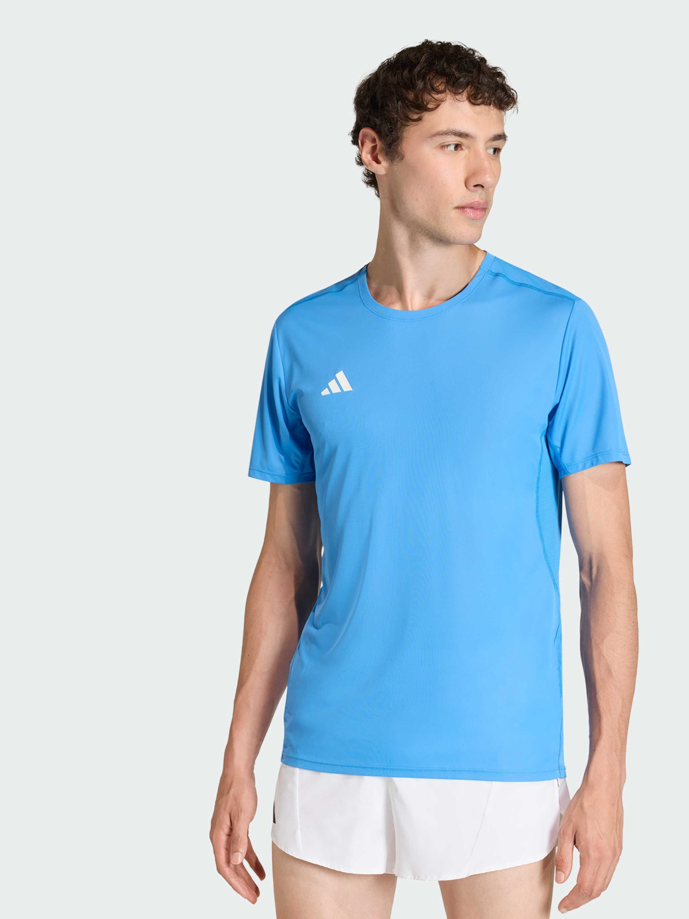 Футболки и поло Adidas Adidas Essentials модель KA2937 Футболки и поло Adidas Adidas Essentials модель KA2937 Фото